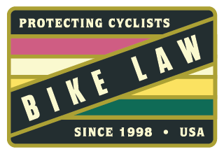 Bike Law - Bicycle Accident Lawyer