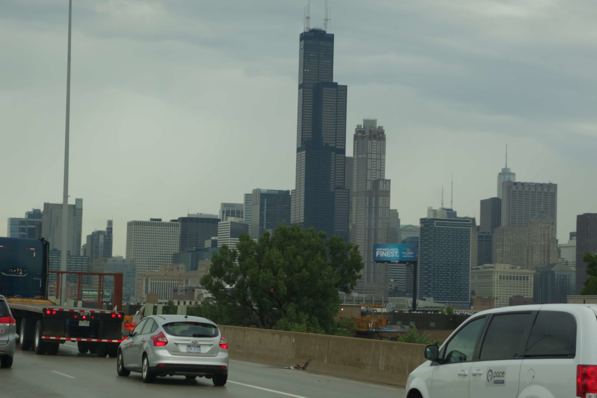 Bike Law Tour Chicago Bike Law