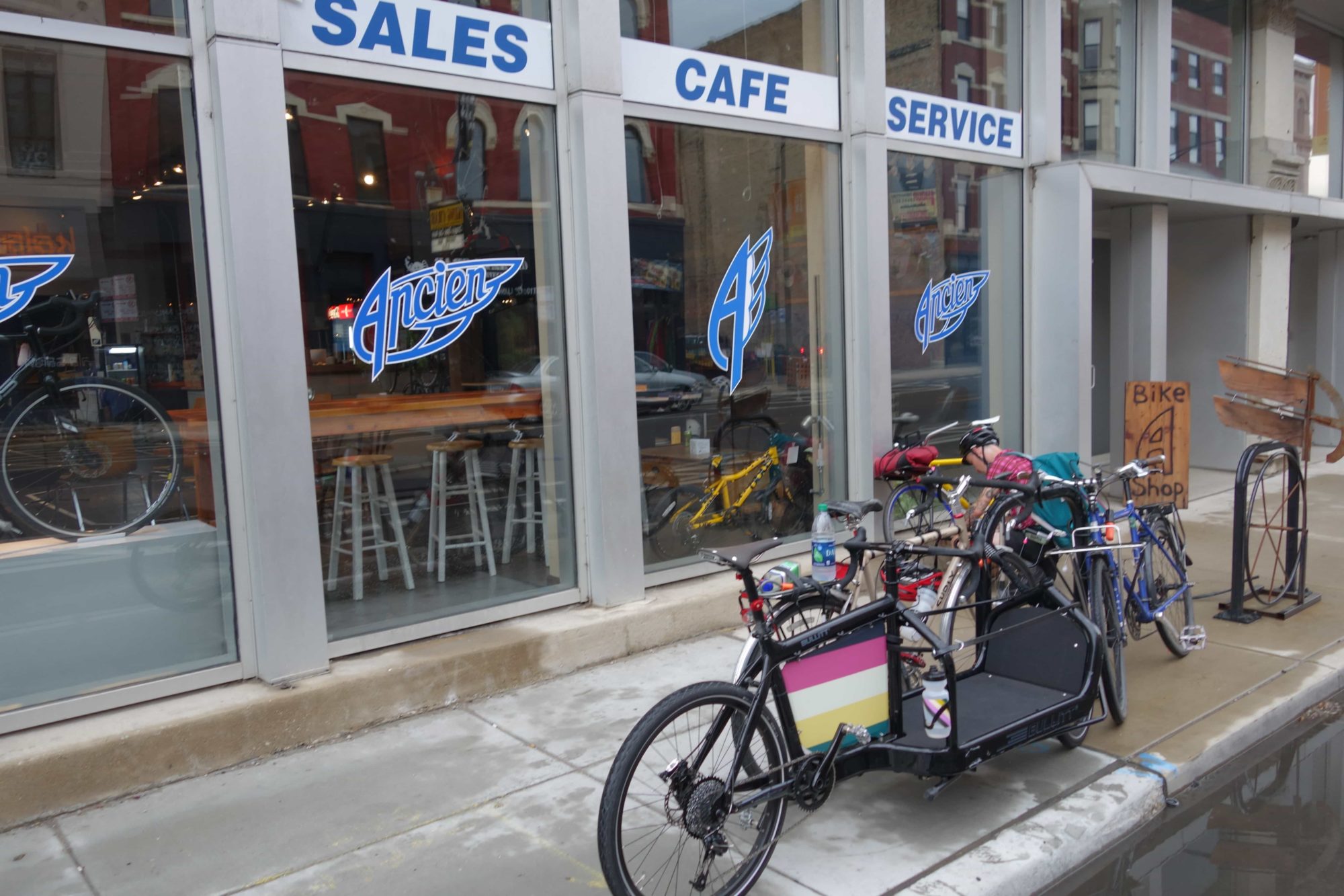 Bike Law Tour Chicago Bike Law