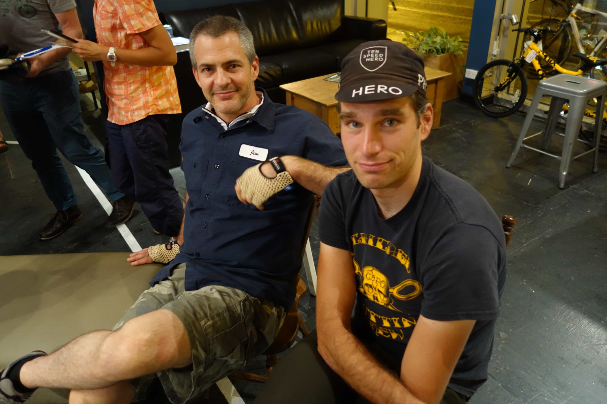 Bike Law Tour Chicago Bike Law