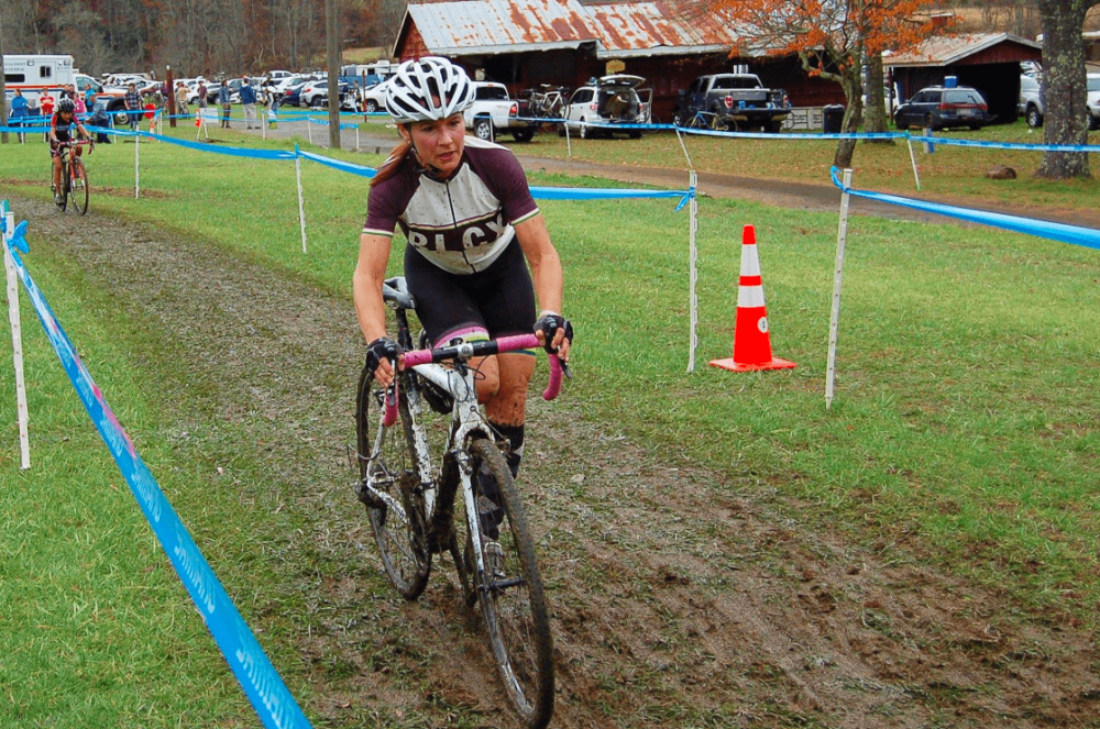The Bike Law CX riders are heading to Hendersonville, NC for a post-Thanksgiving event.