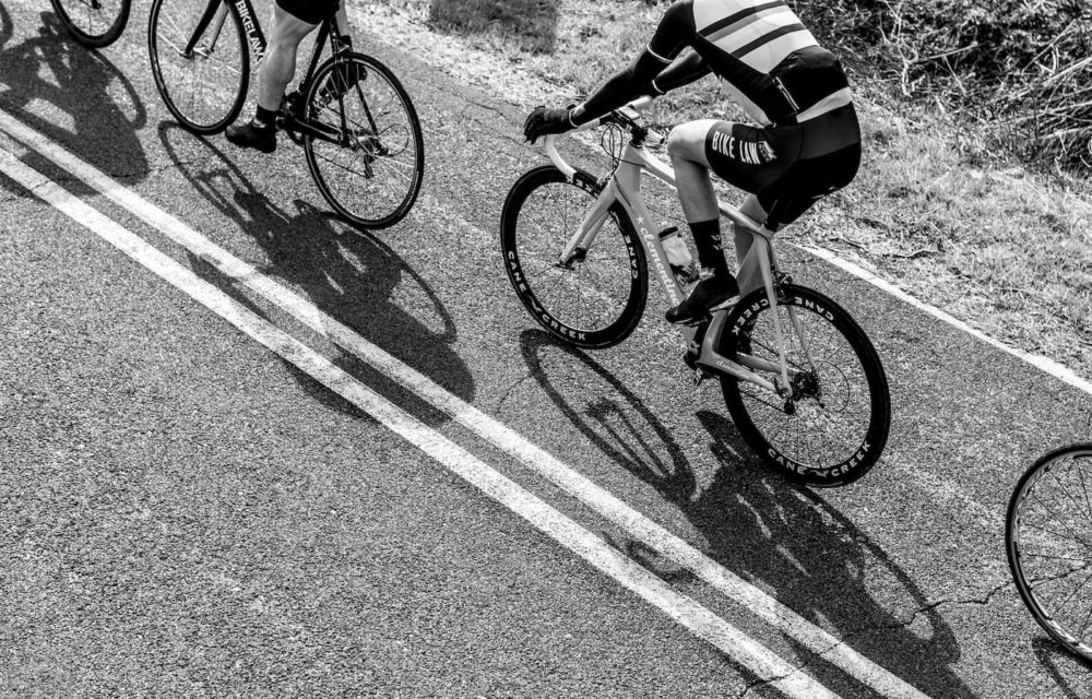 Bike Law Partners with USA Cycling to Provide Exclusive Benefits to Members
