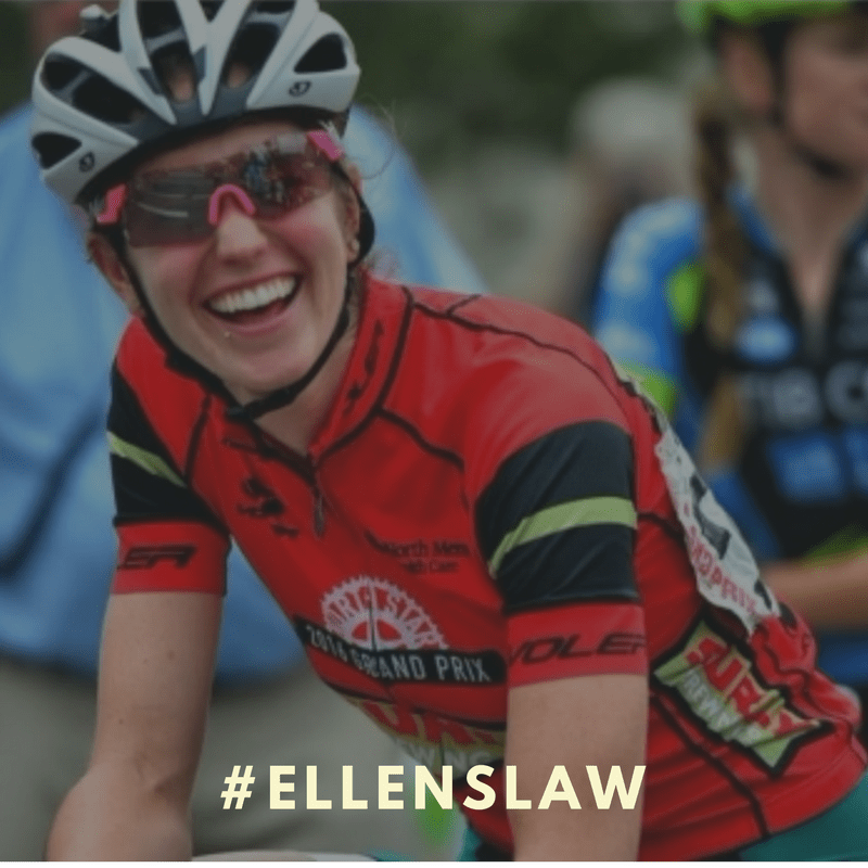 Ellens Law for Social