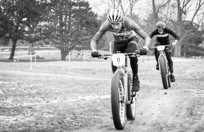 Bike Law - 2017 Fat Bike Nationals