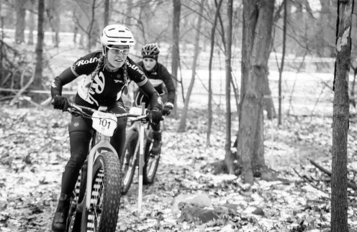 Bike Law - 2017 Fat Bike Nationals