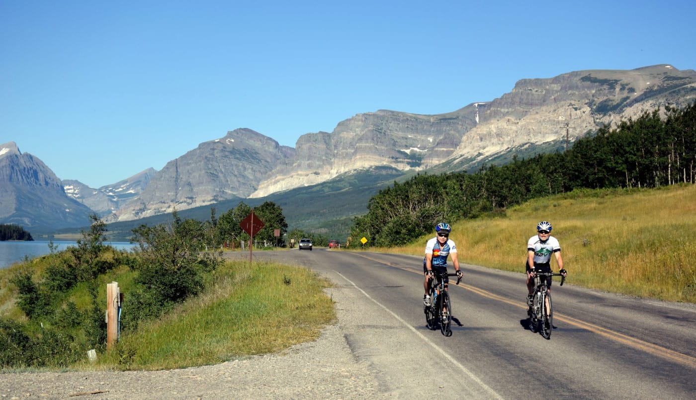 Montana Cycling Advocacy