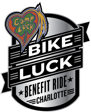 Bike LUCK Logo