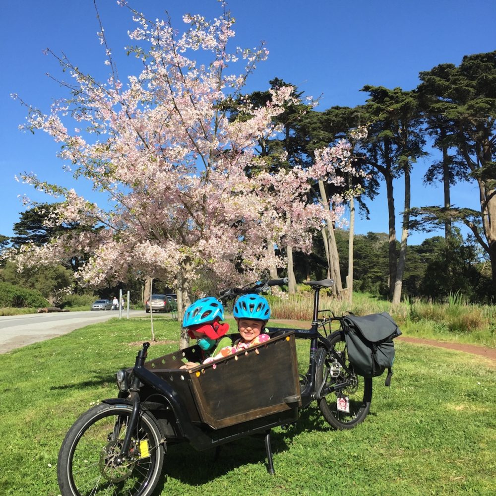 2017 30 Days of Biking California