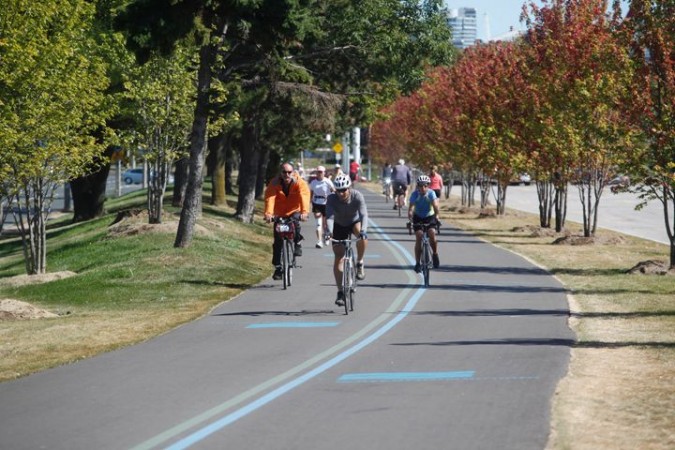 Martin Goodman Trail