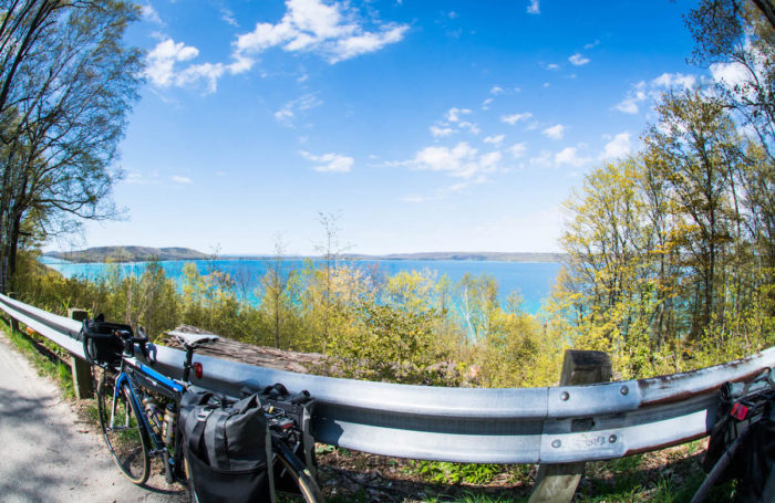 Bike Law Michigan 2017 Bike Tour Day 3