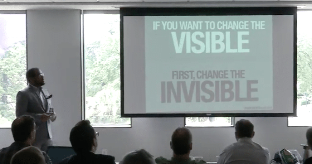 Bike Advocacy Equity and a Paradigm Shift