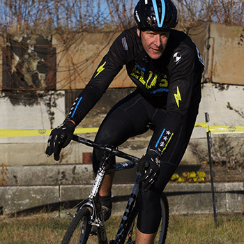 Jeff Wood Michigan Cyclocross