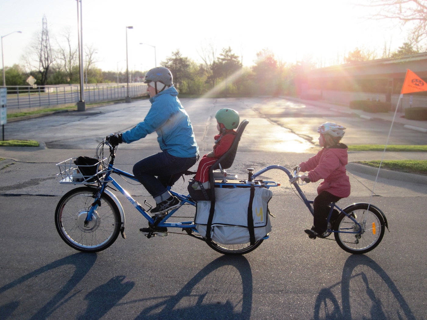 New Illinois E-Bike Law Clarifies Use, Hurdles Remain