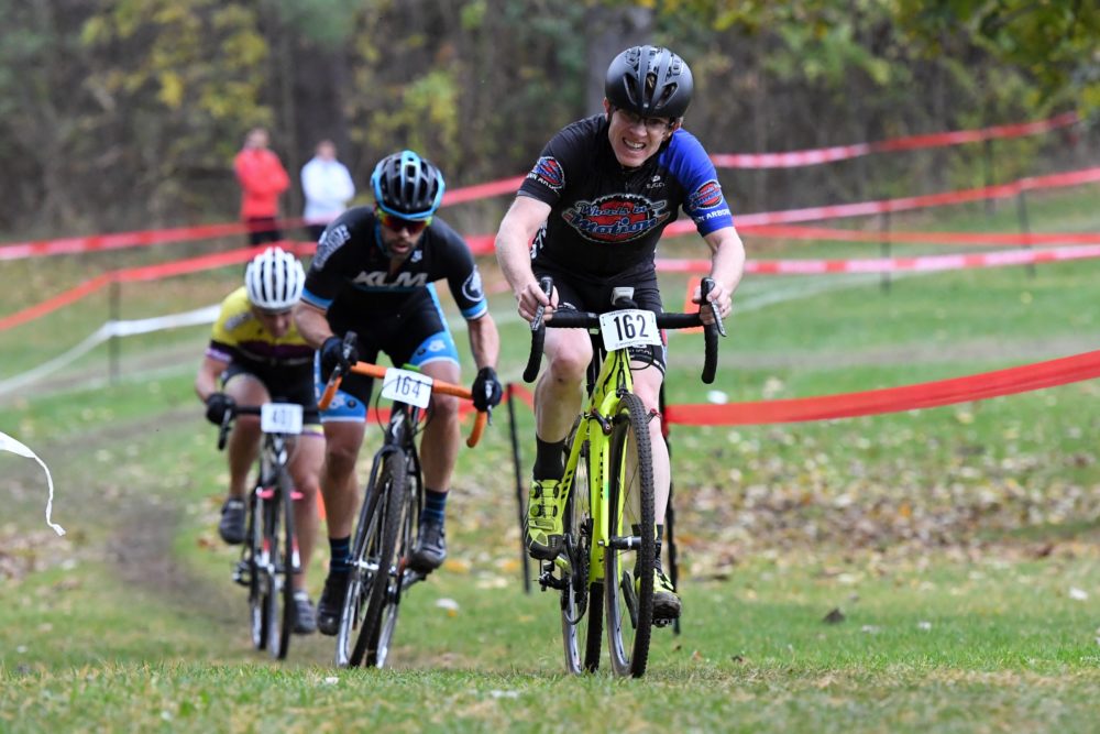 BloomerCX Michigan Cyclocross 2