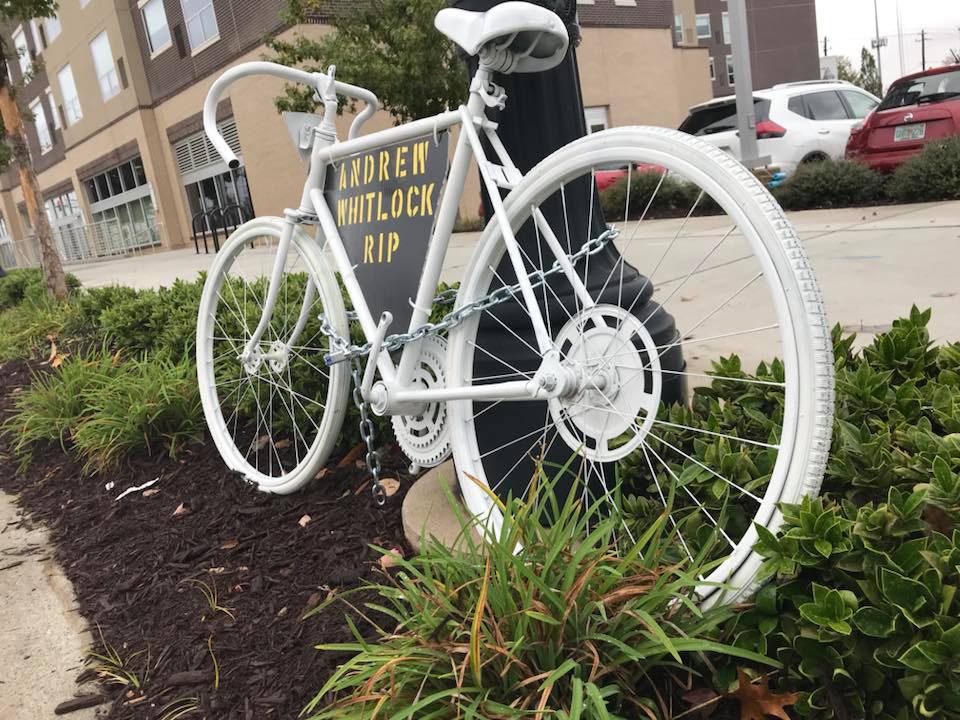 Investigating the Police Chase That Caused a Bicycle Fatality in Atlanta