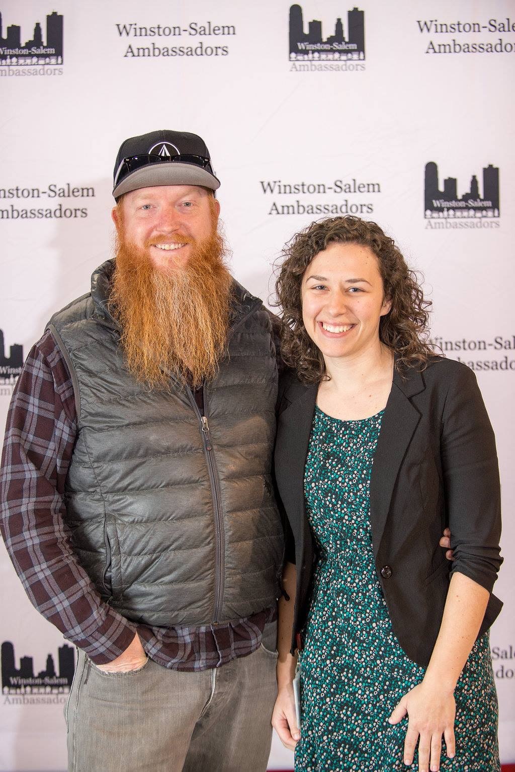 Amy Easter: Winston Salem Bike Advocate