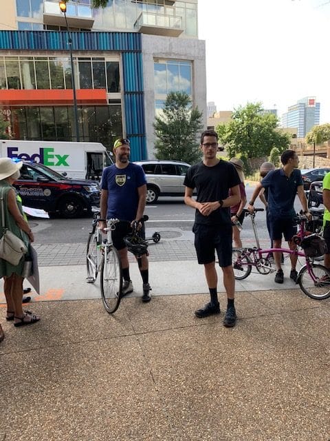 Atlanta Bike Advocates