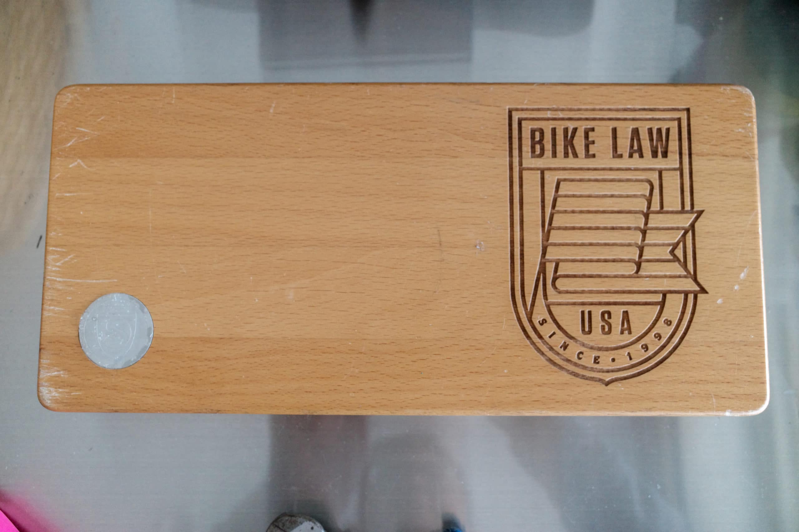 Bike Law Kit