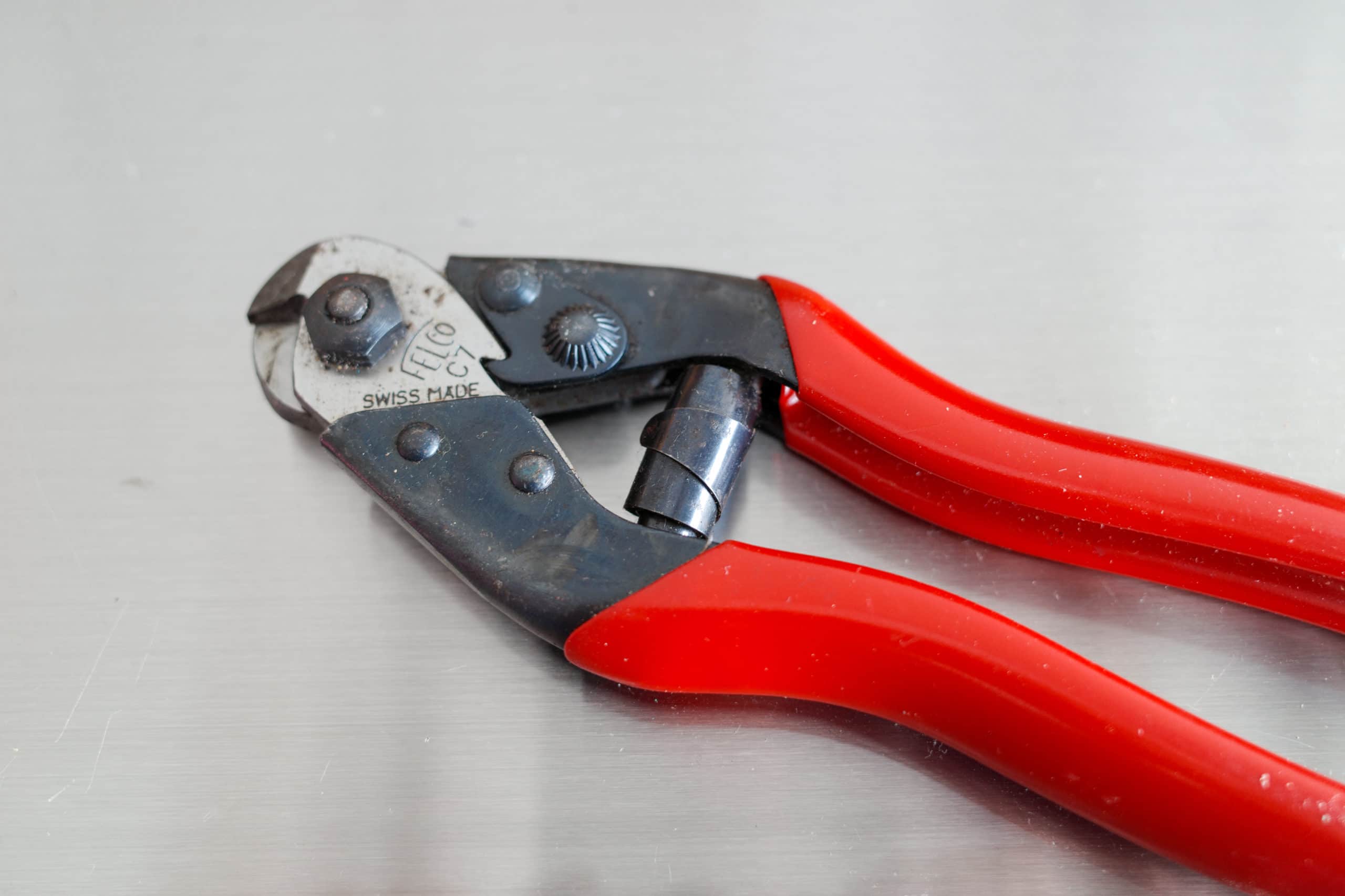 Felco Cable Cutters