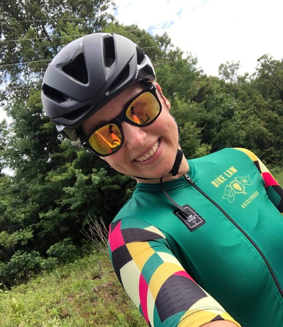 bike law ambassador