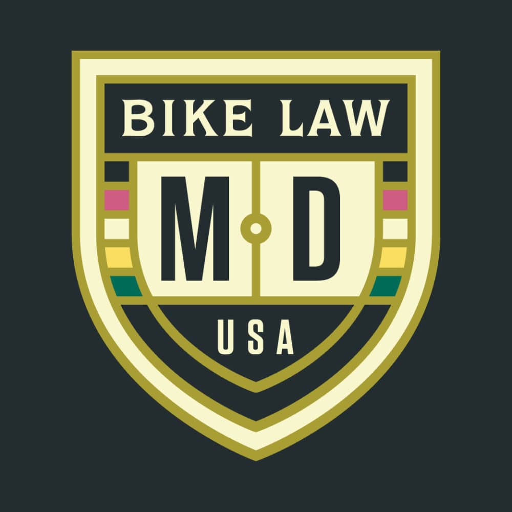 Cycliq Bike Law