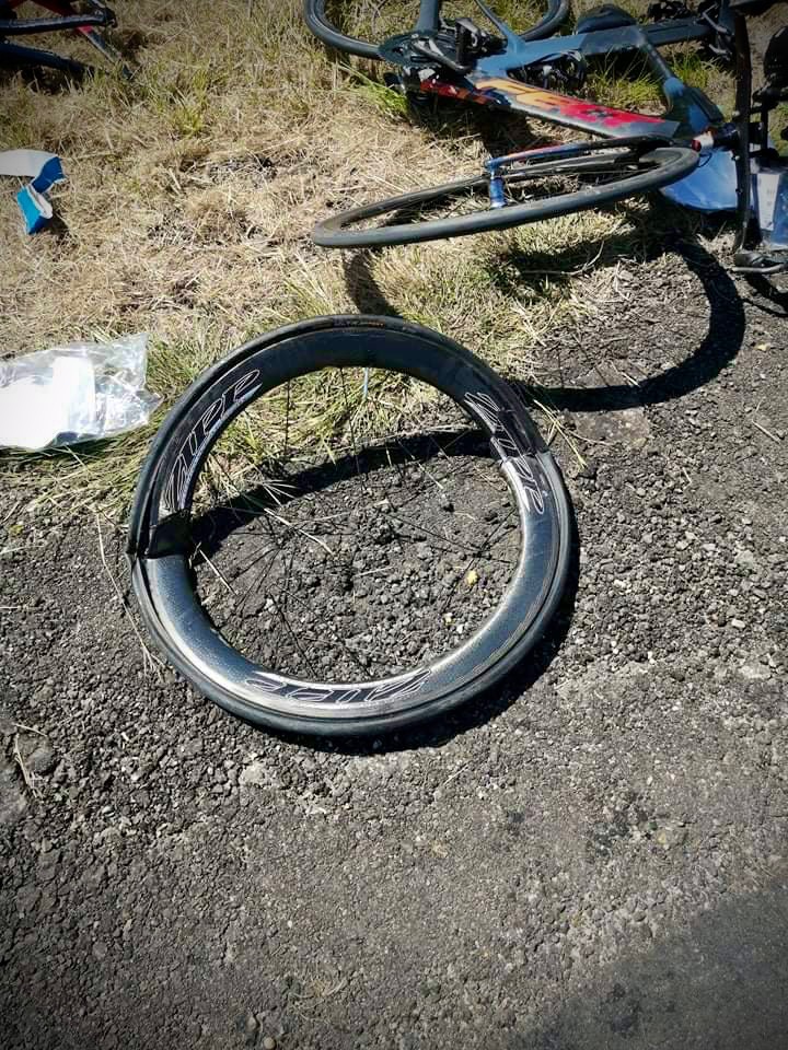 The bike on sale waller