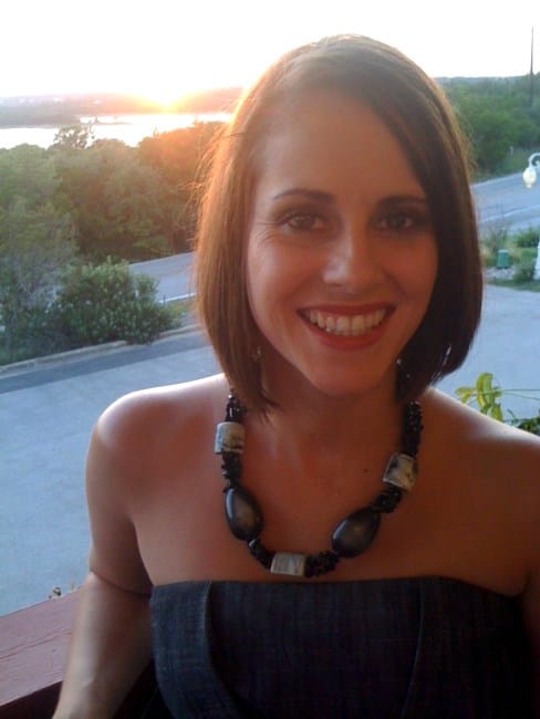 Lisa Torry Smith