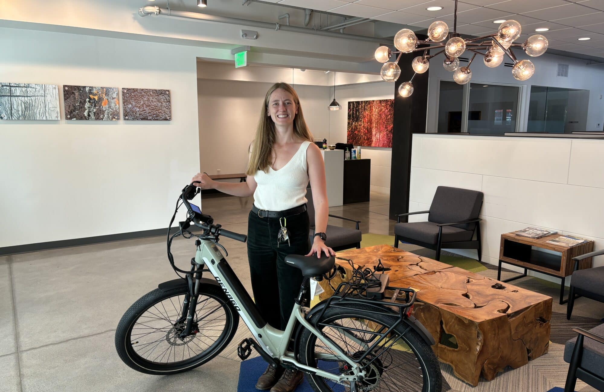 Minneapolis E Bike
