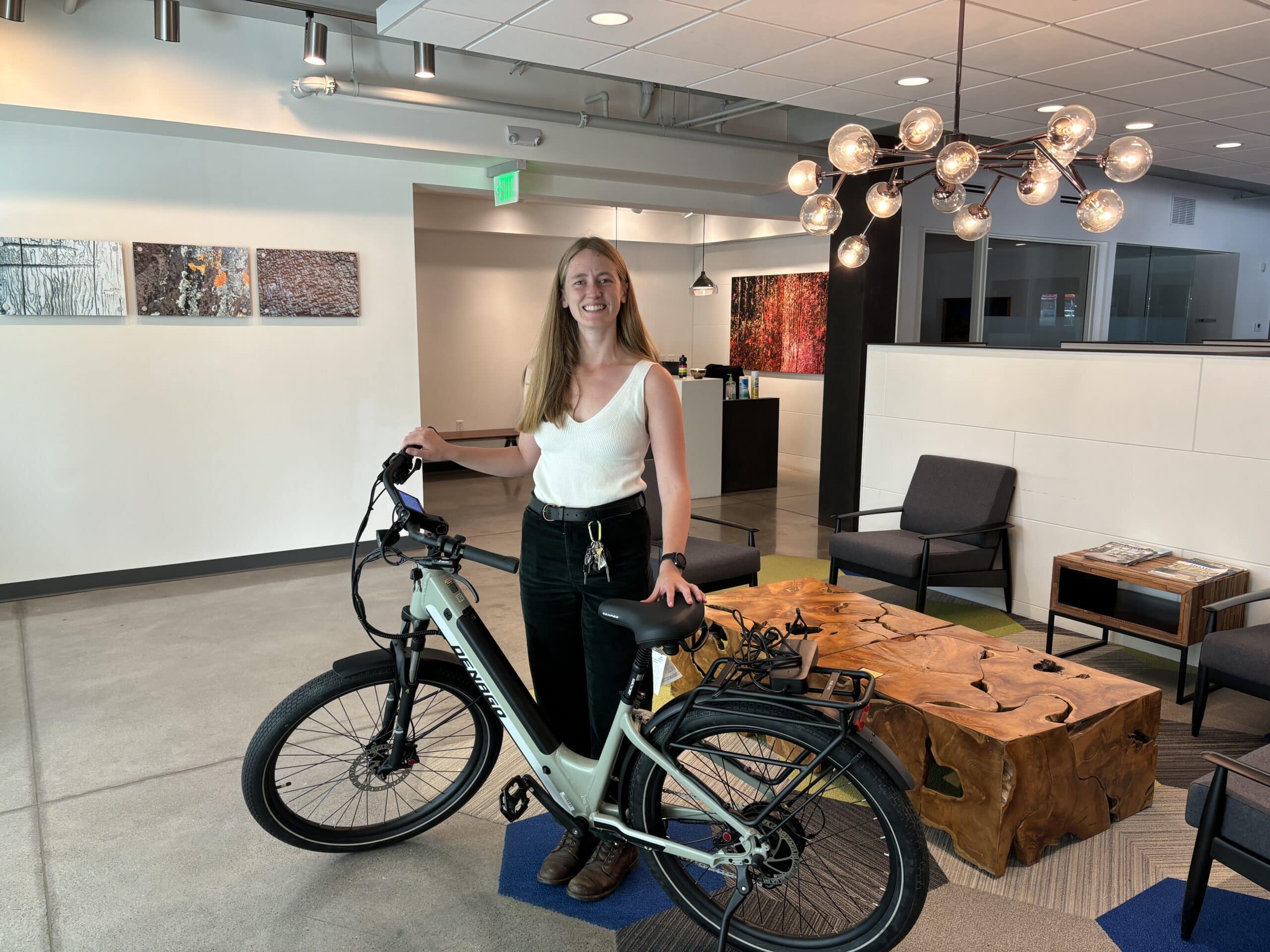 Minneapolis E Bike