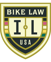 IllinoisState Law Badge