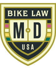 MarylandState Law Badge