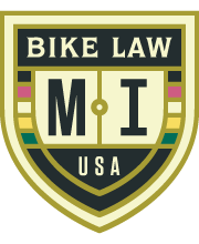MichiganState Law Badge