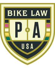 PennsylvaniaState Law Badge
