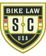 South CarolinaState Law Badge